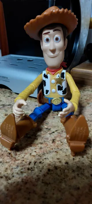 Figura Woody Toy Story