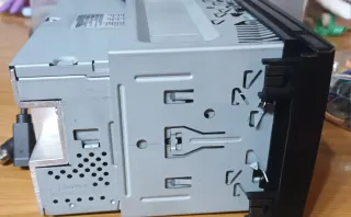 Pantalla Alpine INE-S900R Ford Kuga 2010