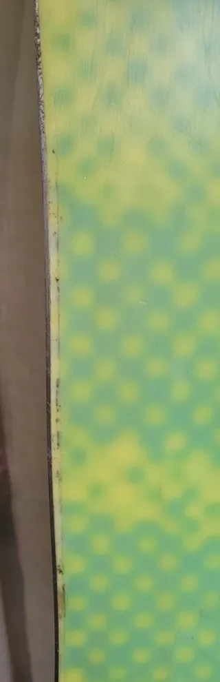 Tabla Snowboard GNU STREET 149