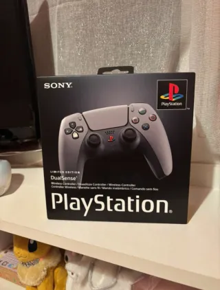 Mando DualSense Edición 30 Aniversario PS5