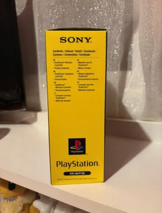 Mando DualSense Edición 30 Aniversario PS5