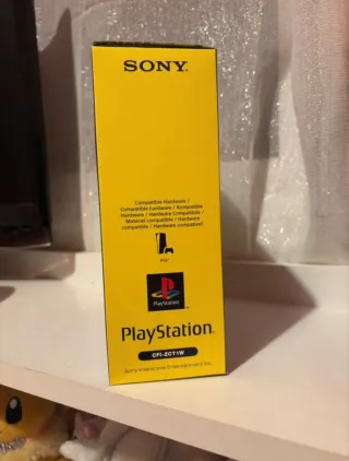 Mando DualSense Edición 30 Aniversario PS5