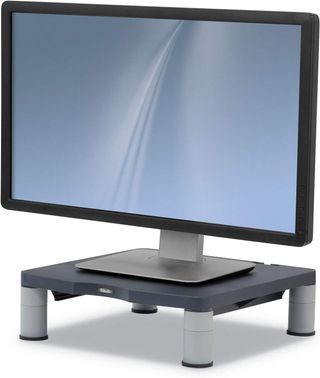 Supporto elevabile Fellowes per monitor standard