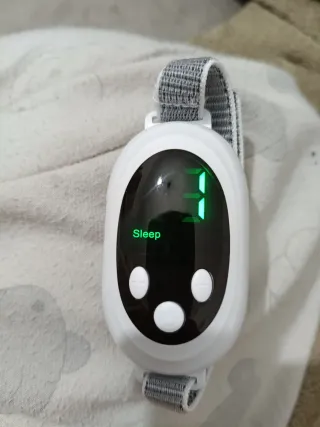 Masajeador para dormir Palm Sleep