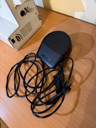 Máquina de coser Wertheim 3800