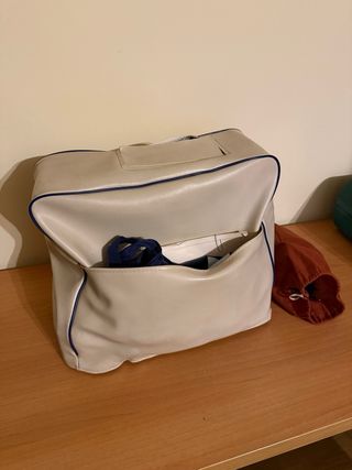 Máquina de coser Wertheim 3800