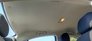 Chevrolet Cruze 2010