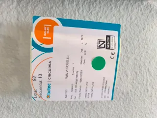 Hojas de balconera 706mmx1974mm