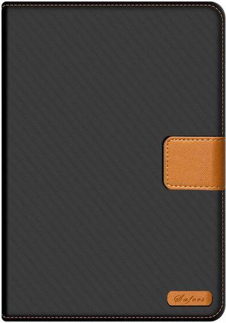 Verco Funda para iPad Pro de 12,9 pulgadas (2020),