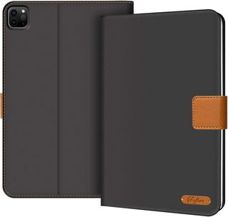 Verco Funda para iPad Pro de 12,9 pulgadas (2020),