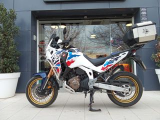 HONDA ÁFRICA TWIN 1100 ADVENTURE SPORT DCT