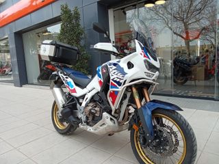 HONDA ÁFRICA TWIN 1100 ADVENTURE SPORT DCT