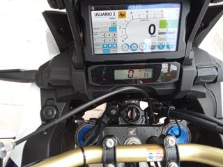 HONDA ÁFRICA TWIN 1100 ADVENTURE SPORT DCT