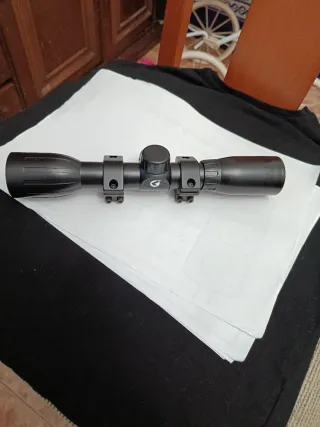 Visor Gamo LC4x32WR Air Rifle Scope