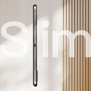 JETech Funda Magnética para iPad Air 11 Pulgadas M