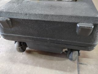 Juego de pesas completo