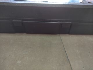 Juego de pesas completo