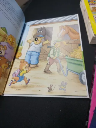 Lote libros en francés