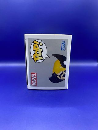 Funko Pop Wolverine 1375