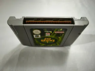 ✨ La vita di un insetto ☢️ Nintendo 64✨