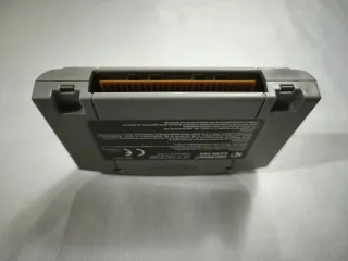 ✨ La vita di un insetto ☢️ Nintendo 64✨