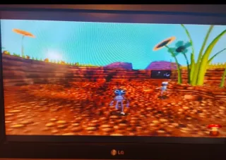 ✨ La vita di un insetto ☢️ Nintendo 64✨