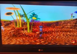 ✨ La vita di un insetto ☢️ Nintendo 64✨