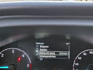 Ford Tourneo Custom 2.0Hybrid 180Cv ECO 8Plazas