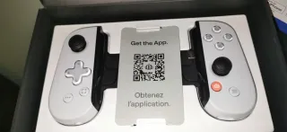 Controller Backbone per telefono modello PS5