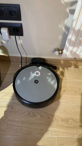 Roomba i1 Robot Aspirador Inteligente