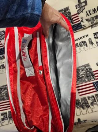 Paletero Royal Padel APT Montecarlo