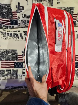 Paletero Royal Padel APT Montecarlo