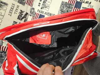 Paletero Royal Padel APT Montecarlo