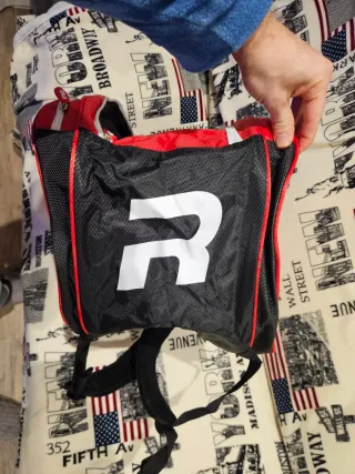 Paletero Royal Padel APT Montecarlo