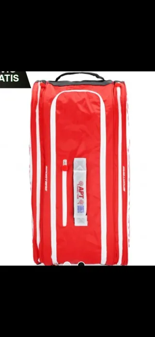 Paletero Royal Padel APT Montecarlo