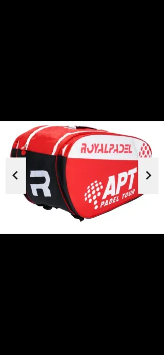 Paletero Royal Padel APT Montecarlo