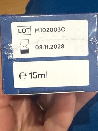 Kit tratamiento hongos uñas Dermavia+