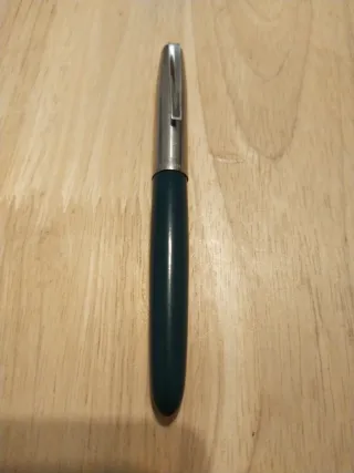 Pluma Estilográfica Parker 21 USA