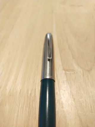 Pluma Estilográfica Parker 21 USA