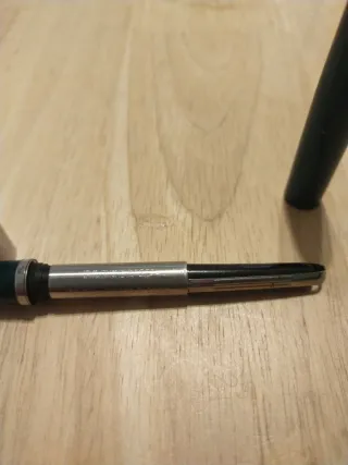 Pluma Estilográfica Parker 21 USA