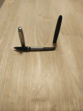 Pluma Estilográfica Parker 21 USA