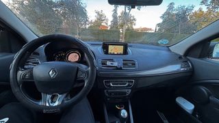 Renault Megane 2015