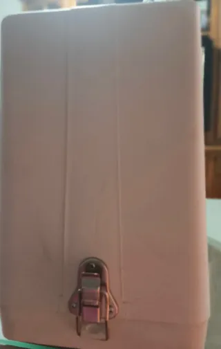 Maleta para máquina de coser