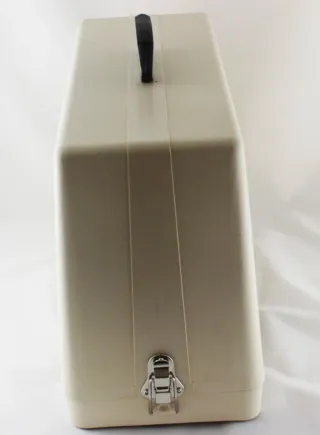 Maleta para máquina de coser