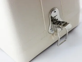 Maleta para máquina de coser