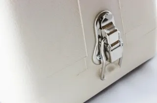 Maleta para máquina de coser