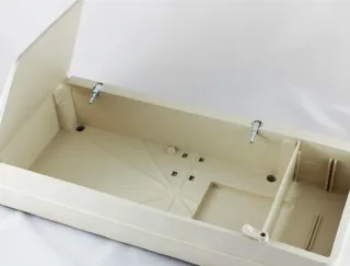 Maleta para máquina de coser