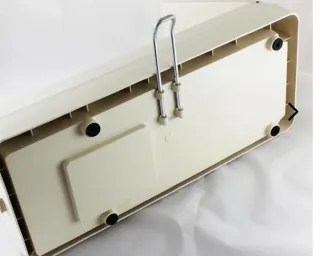 Maleta para máquina de coser