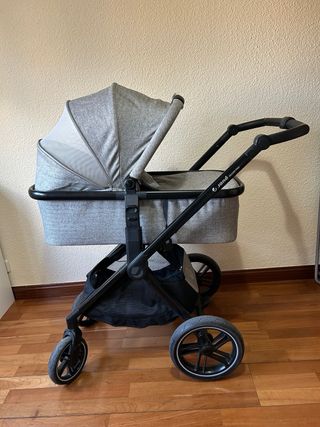 Jane Muum Pro Silla + Capazo