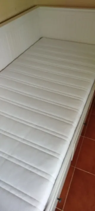 Colchón Ikea sin usar Malvik